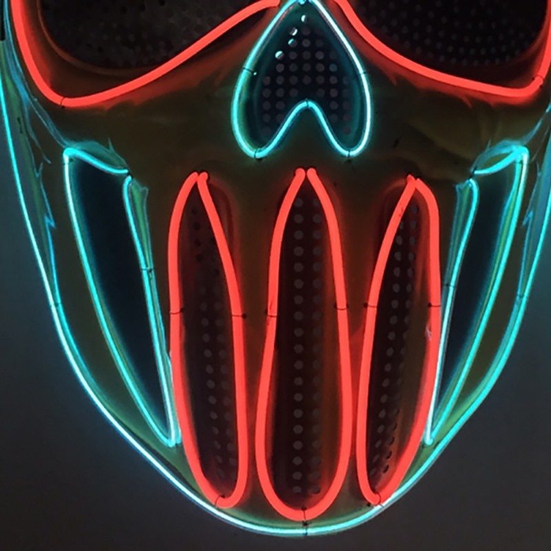 SpookStar Mask