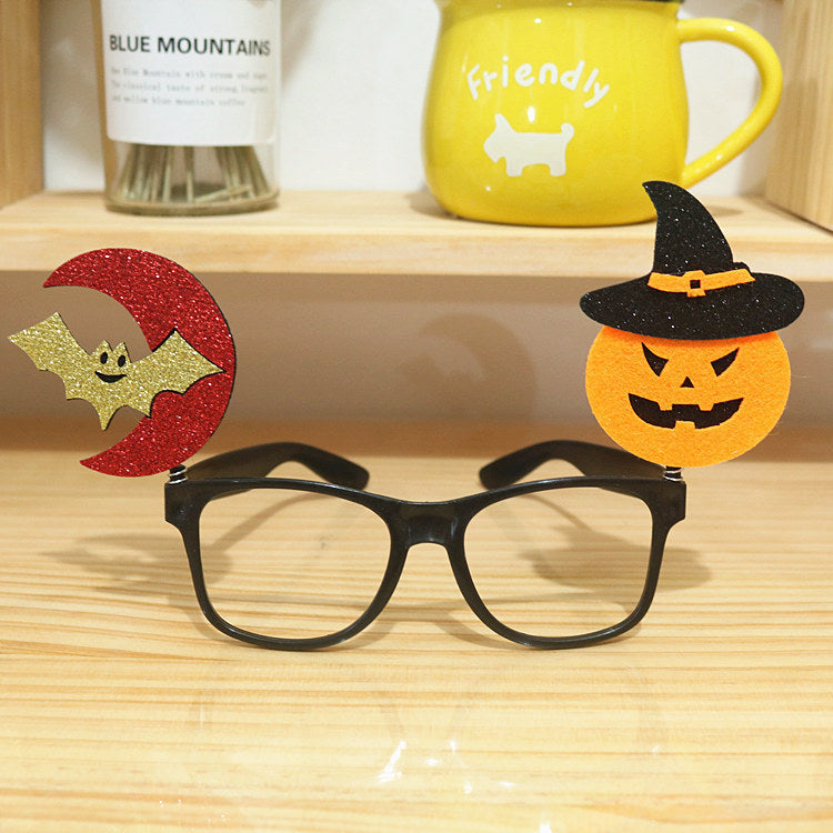 SpookStar Glasses Frame