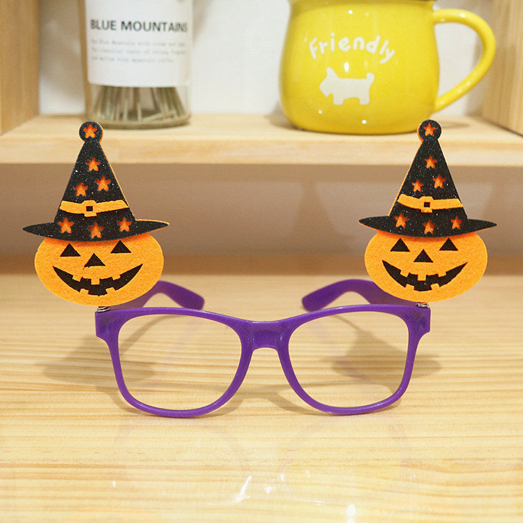 SpookStar Glasses Frame