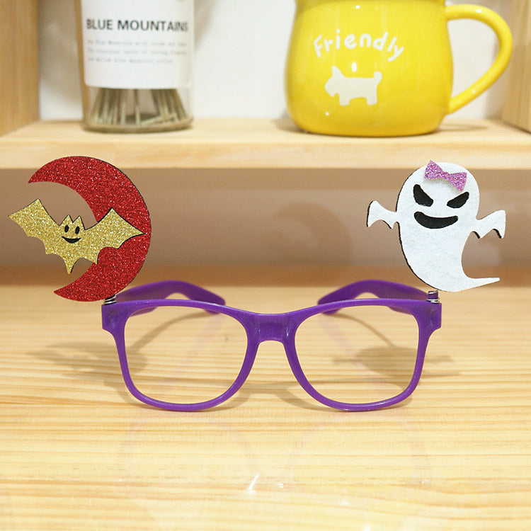 SpookStar Glasses Frame