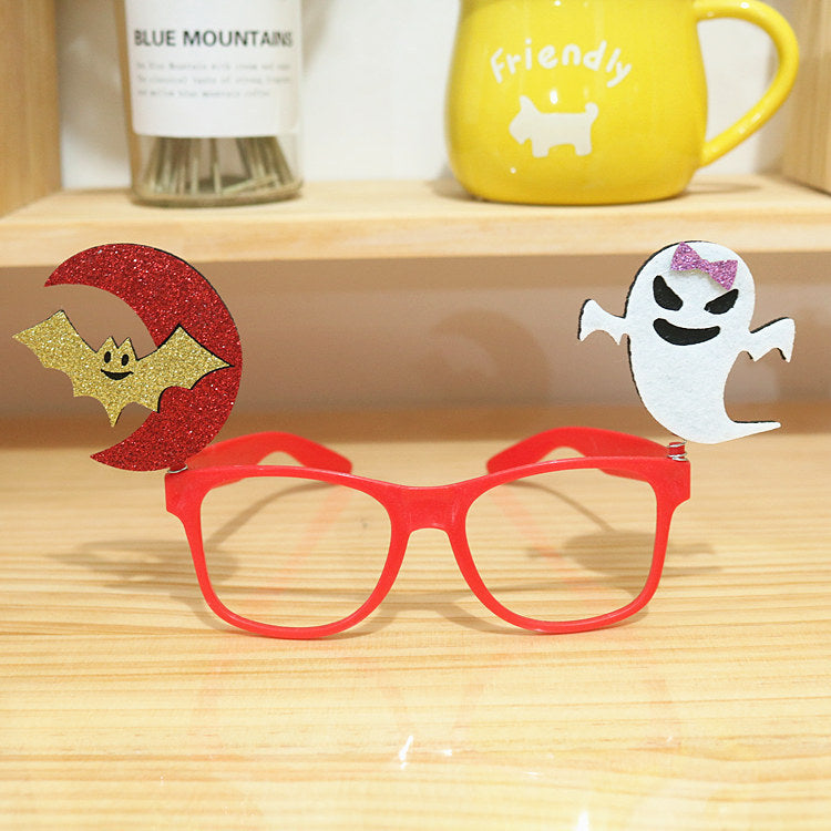 SpookStar Glasses Frame