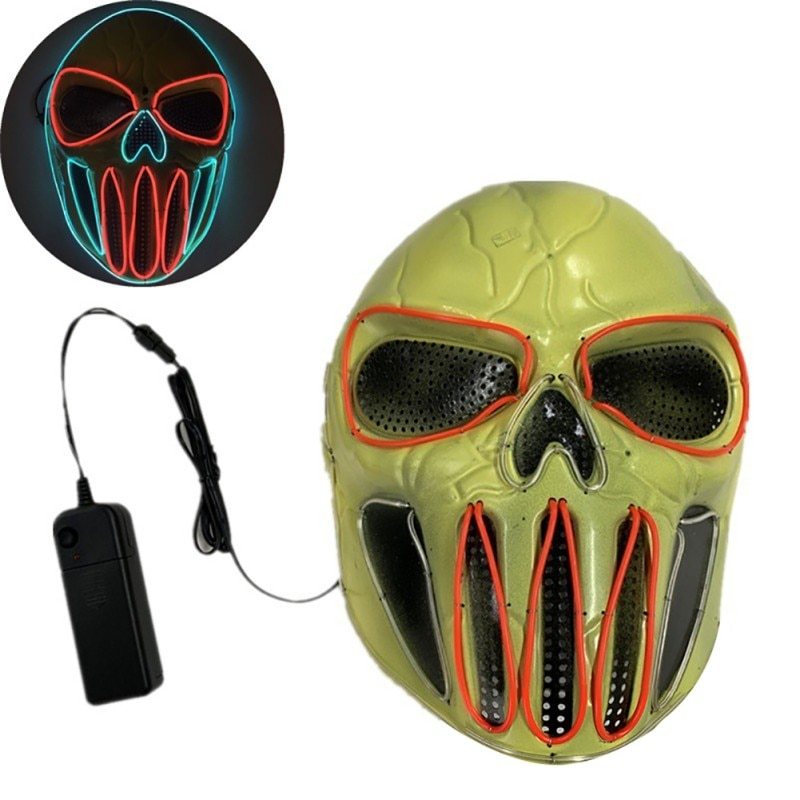 SpookStar Mask