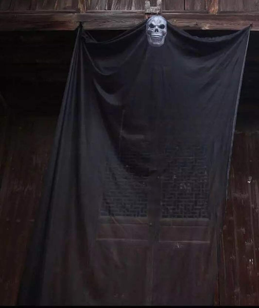 SpookStar. Spectre Drape