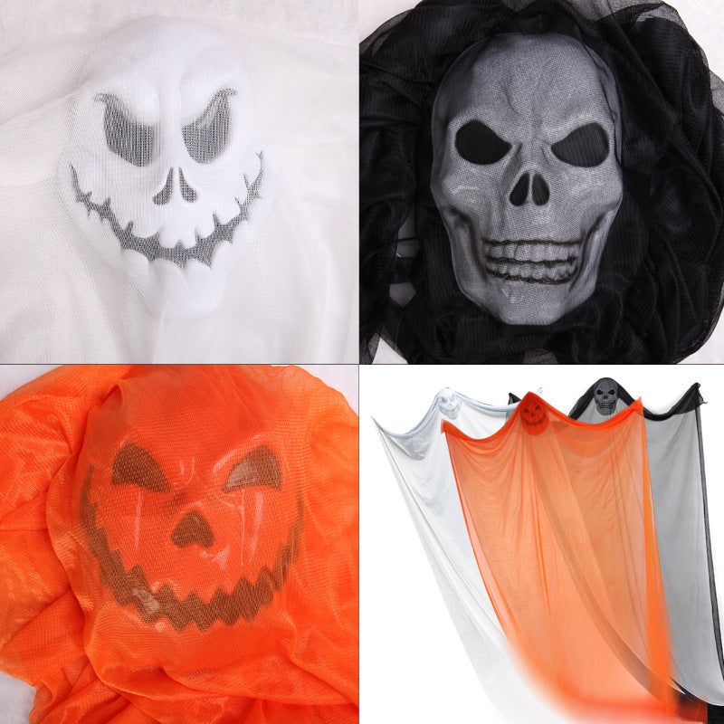 SpookStar. Spectre Drape