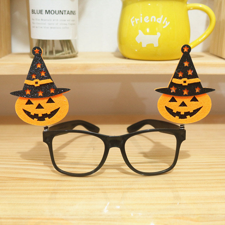 SpookStar Glasses Frame