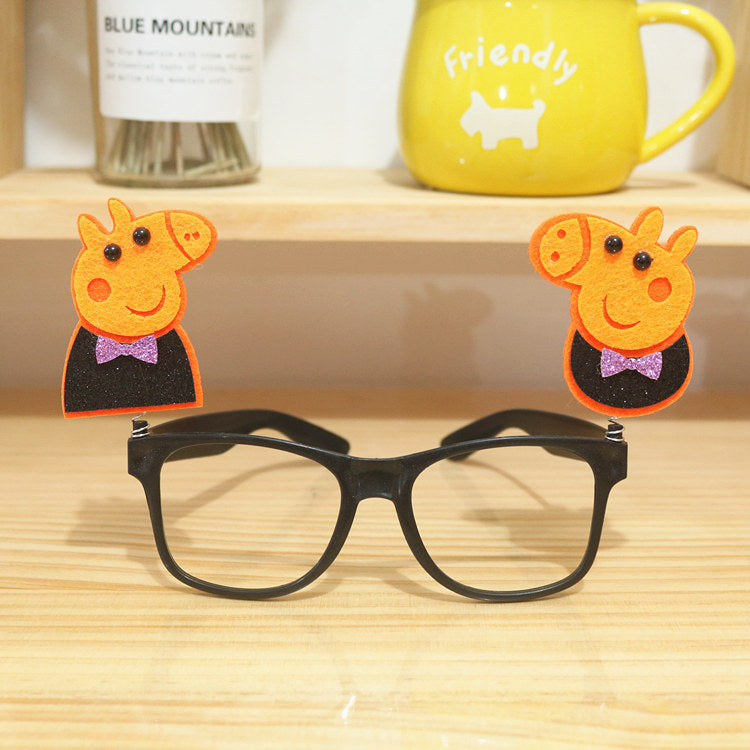 SpookStar Glasses Frame