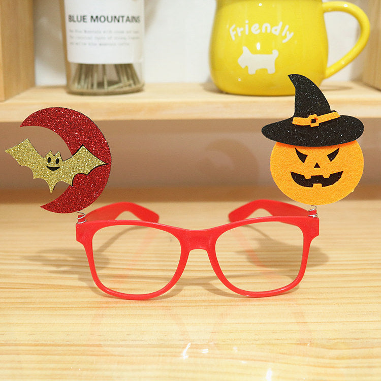 SpookStar Glasses Frame