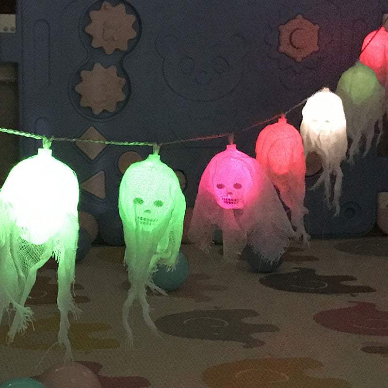 SpookStar Led Halloween lights