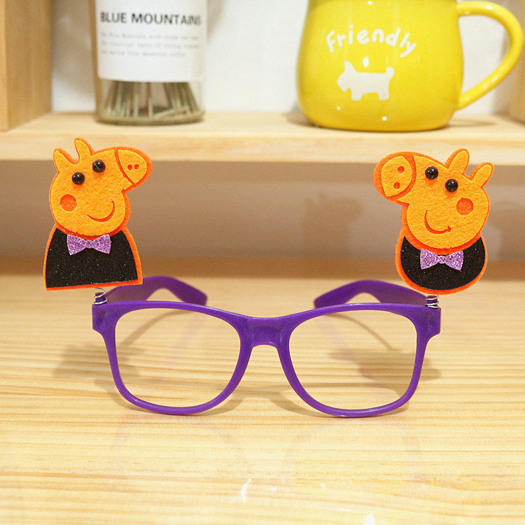 SpookStar Glasses Frame