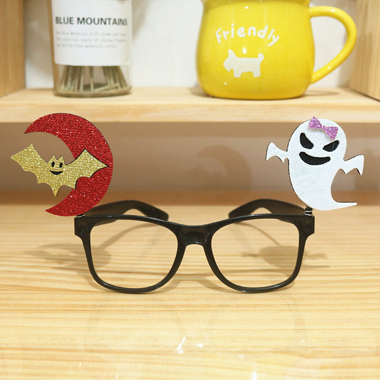 SpookStar Glasses Frame