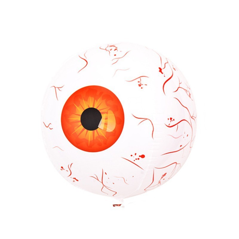 Spookstar eyeball