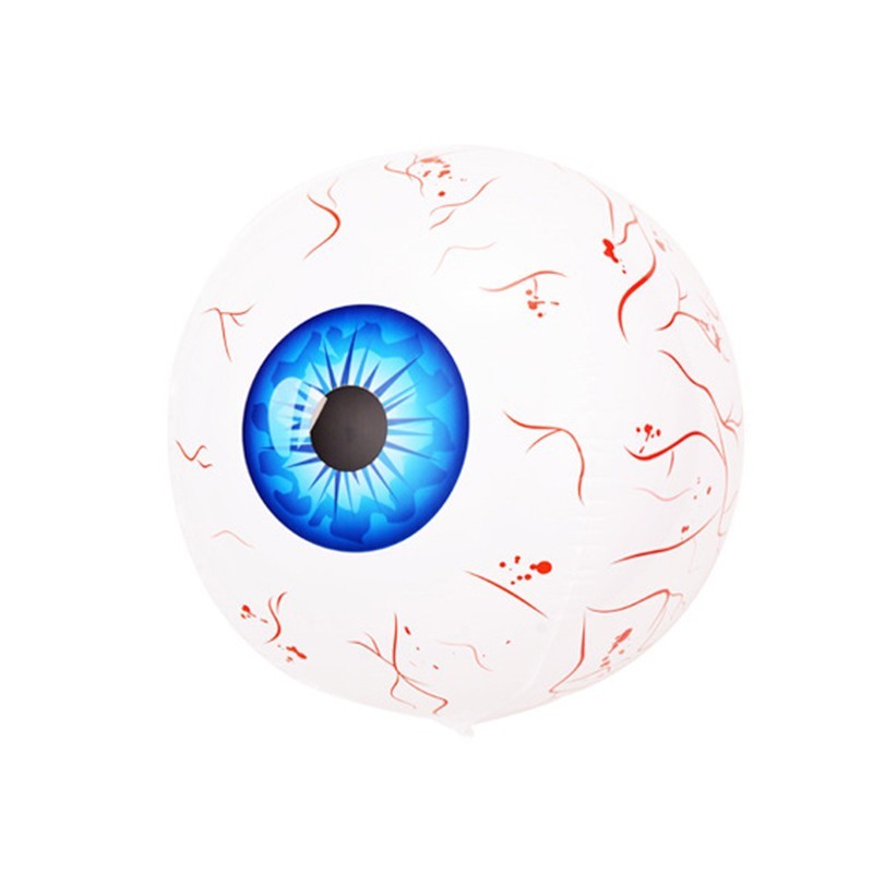 Spookstar eyeball