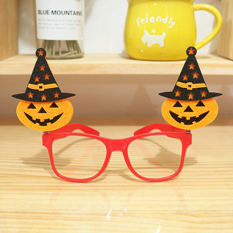 SpookStar Glasses Frame