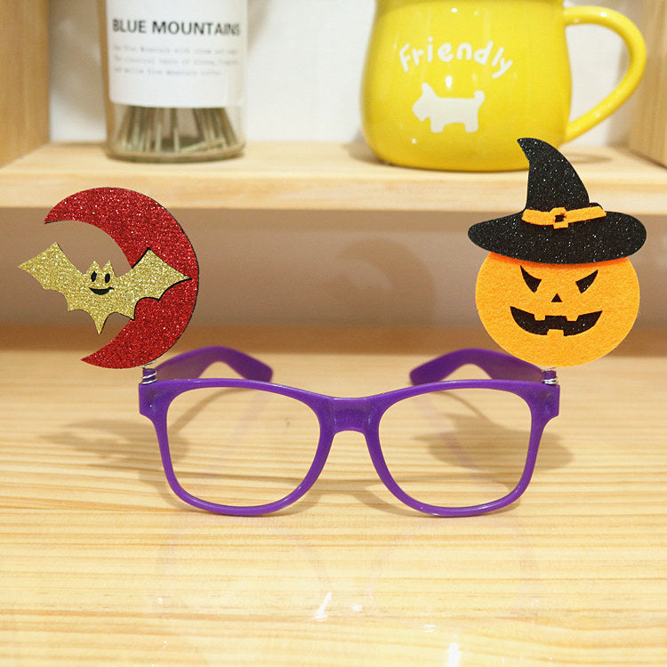 SpookStar Glasses Frame