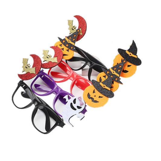 SpookStar Glasses Frame