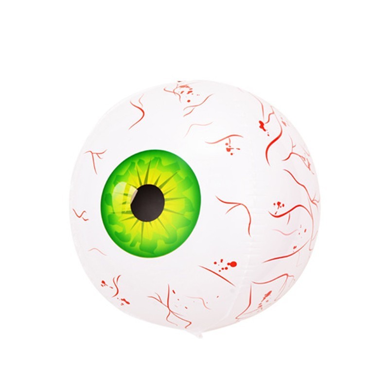 Spookstar eyeball